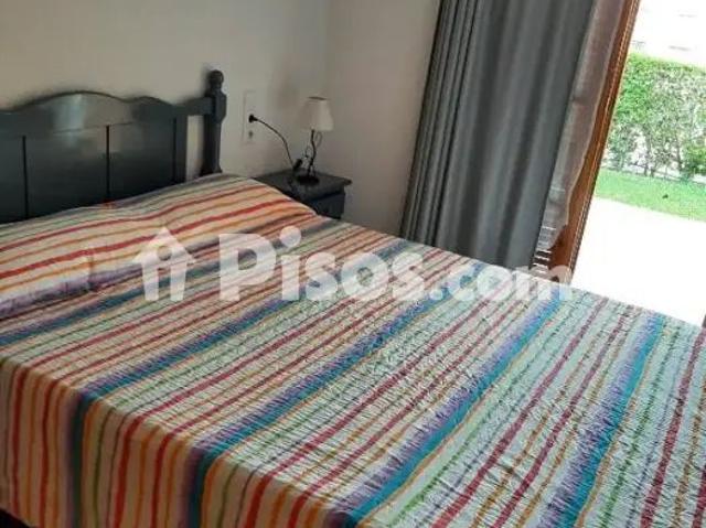 Apartamento en alquiler en Calle Costa Rica, 28