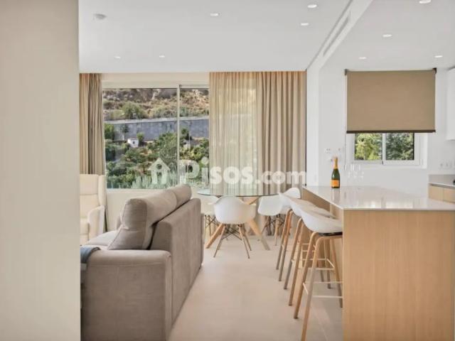 Apartamento en alquiler en Calle Cl Londres Palo Alto 12 Bl:4 Es:4, Planta 0, Pt:03