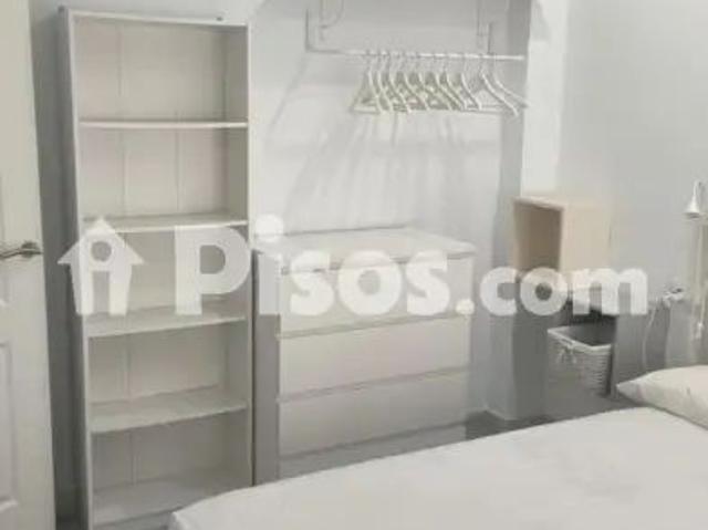 Apartamento en alquiler en Calle Clavel