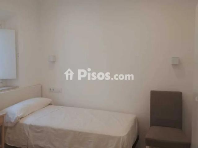 Apartamento en alquiler en Calle Cruz, 3
