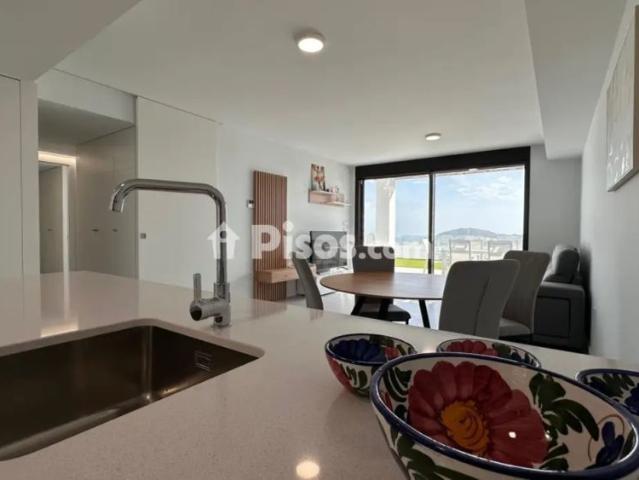 Apartamento en alquiler en Calle Cuba De, Número 1