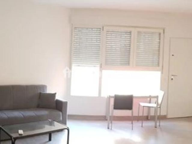 Apartamento en alquiler en Calle de Tomás Brioso Mapelli, 7