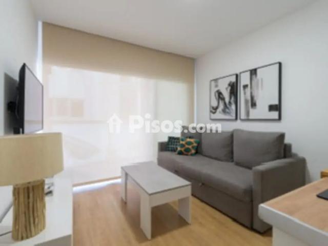 Apartamento en alquiler en Calle de Tomás Miller, 51, cerca de Calle de Nicolás Estévanez
