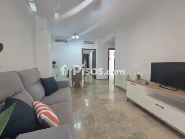 Apartamento en alquiler en Calle de Torres Naharro