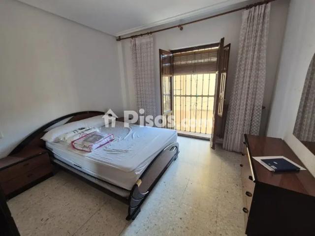 Apartamento en alquiler en Calle de Tostado