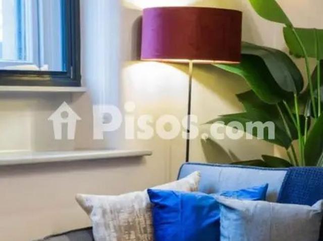 Apartamento en alquiler en Calle de Uría, 52, cerca de Calle Gil De Jaz