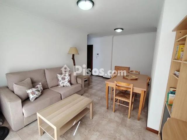 Apartamento en alquiler en Calle de Valle Inclán