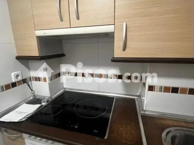 Apartamento en alquiler en Calle de Villanueva, 30