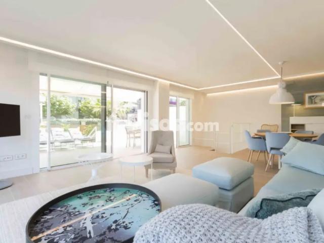 Apartamento en alquiler en Calle de Wiesbaden, 2