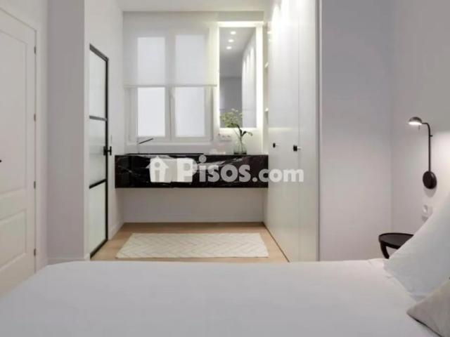 Apartamento en alquiler en Calle de Zabaleta, 38, cerca de Calle de Bermingham