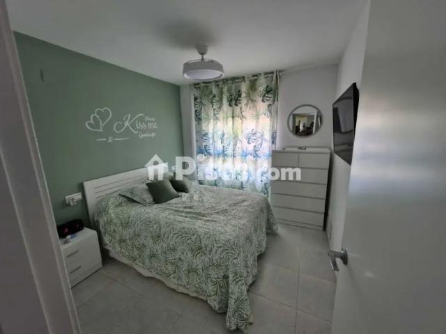 Apartamento en alquiler en Calle de Zaragoza, 4