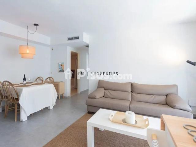 Apartamento en alquiler en Calle de Zaragoza