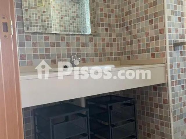 Apartamento en alquiler en Calle de Zeus