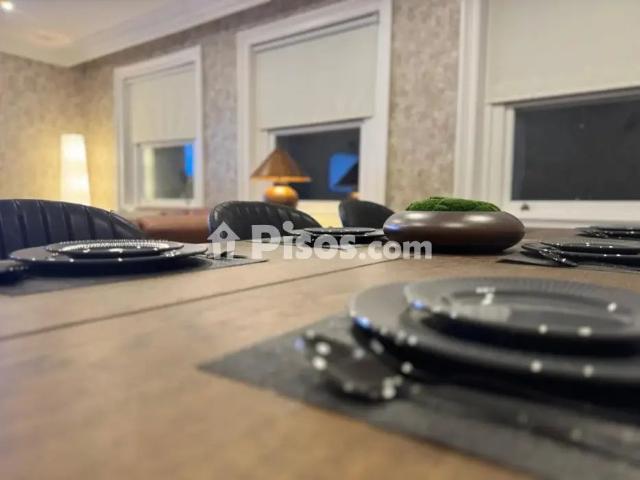 Apartamento en alquiler en Calle de Alonso Paredes, 32