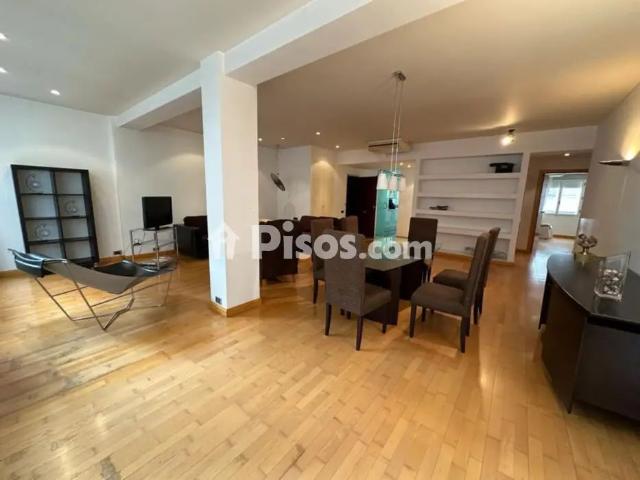Apartamento en alquiler en Calle de Asensi, 4