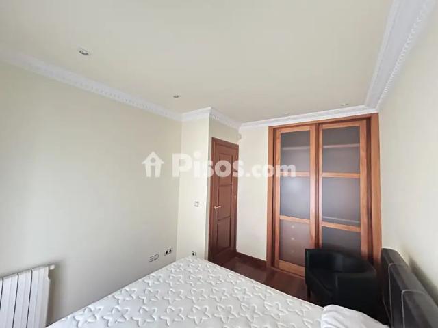 Apartamento en alquiler en Calle de Asturias