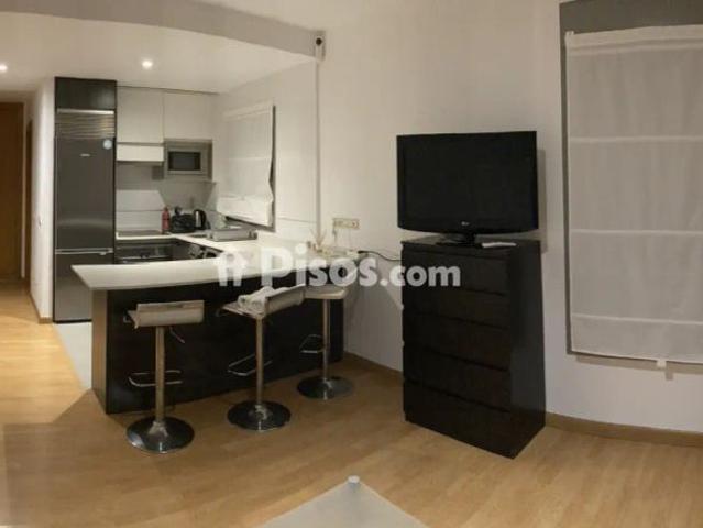 Apartamento en alquiler en Calle de Armengual de La Mota, 32