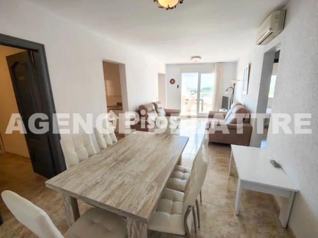 Apartamento en alquiler en Calle de Argentina