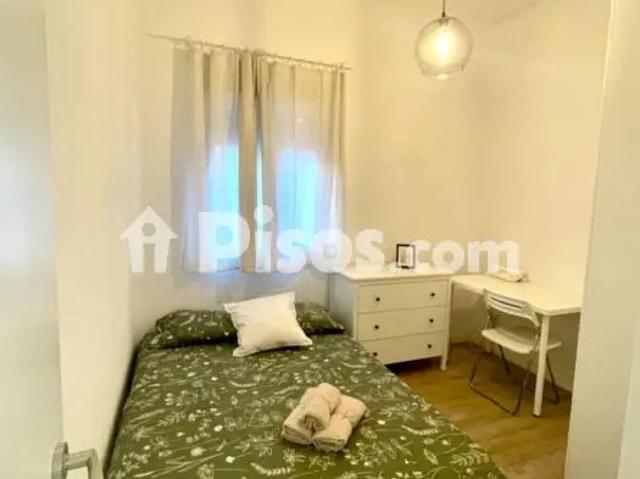 Apartamento en alquiler en Calle de Béjar, 34