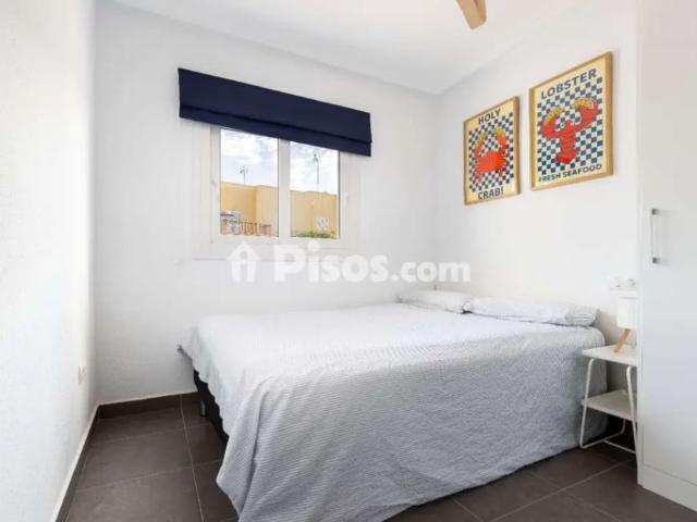 Apartamento en alquiler en Calle de Bergantín