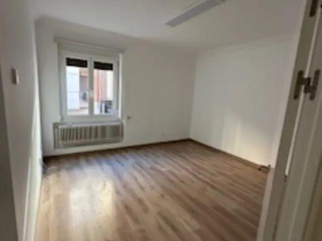 Apartamento en alquiler en Calle de Bernardo del Carpio, 13