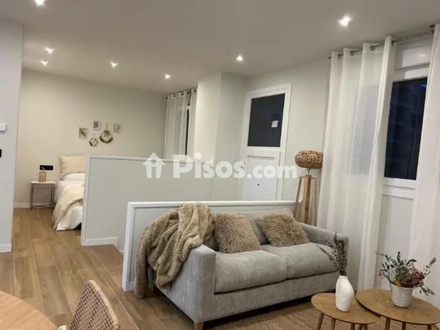 Apartamento en alquiler en Calle de Bolivia