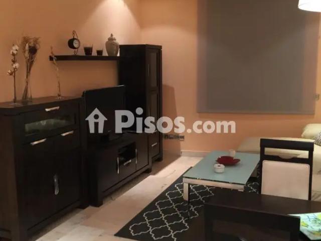 Apartamento en alquiler en Calle de Brocense