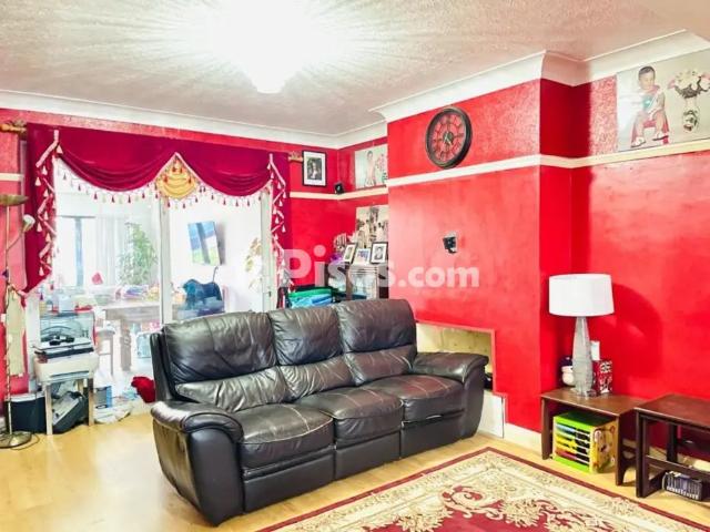 Apartamento en alquiler en Calle de Canalejas, 8