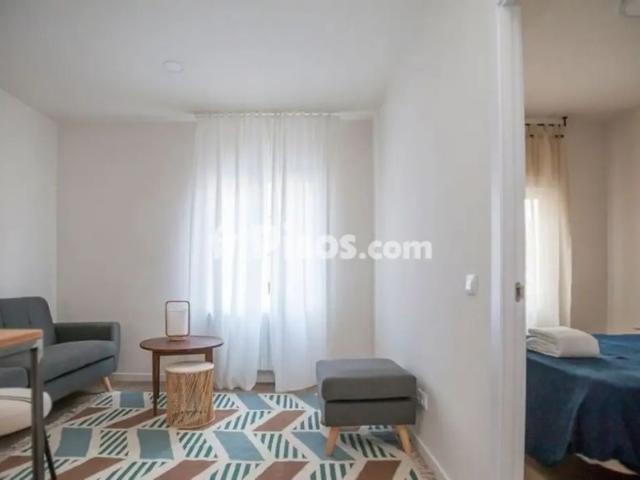 Apartamento en alquiler en Calle de Canarias, 1