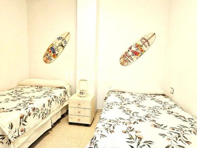 Apartamento en alquiler en Calle de Calatrava, 2