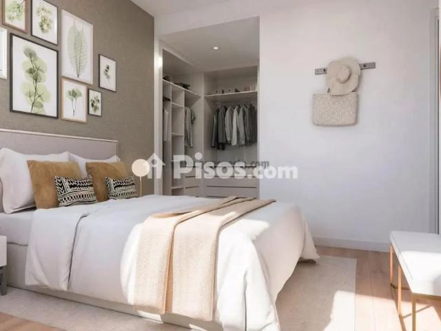Apartamento en alquiler en Calle de Carlos Cano, 16