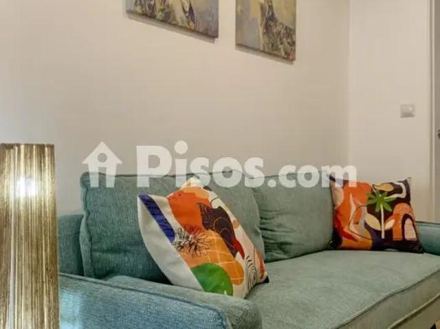 Apartamento en alquiler en Calle de Casimiro Sáinz, 5
