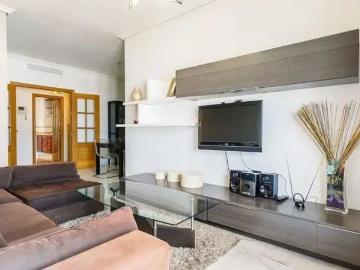 Apartamento en alquiler en Calle de Caspe, 3