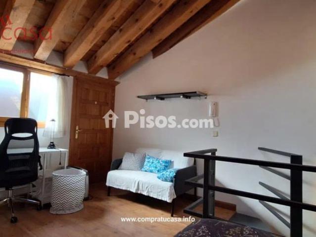 Apartamento en alquiler en Calle de Cervantes