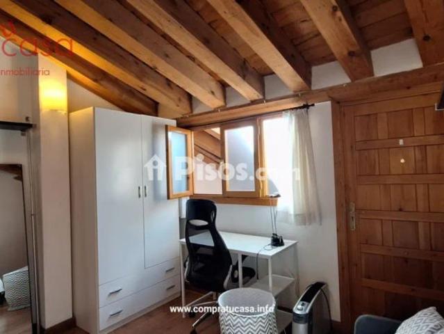 Apartamento en alquiler en Calle de Cervantes