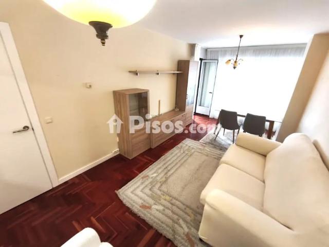 Apartamento en alquiler en Calle de Corvo Mariño