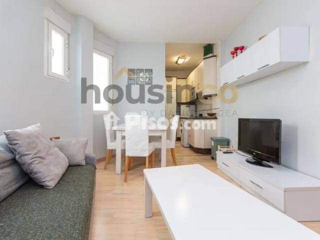 Apartamento en alquiler en Calle de Claudio Coello, cerca de Calle de Padilla