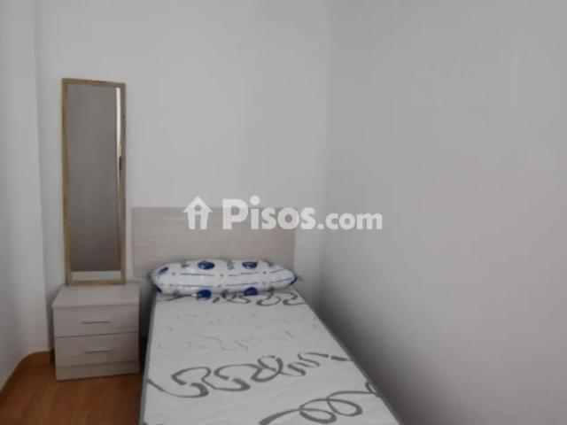 Apartamento en alquiler en Calle de Claudio Coello, cerca de Calle de Padilla