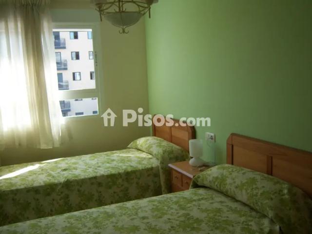 Apartamento en alquiler en Calle de Cuenca, 6