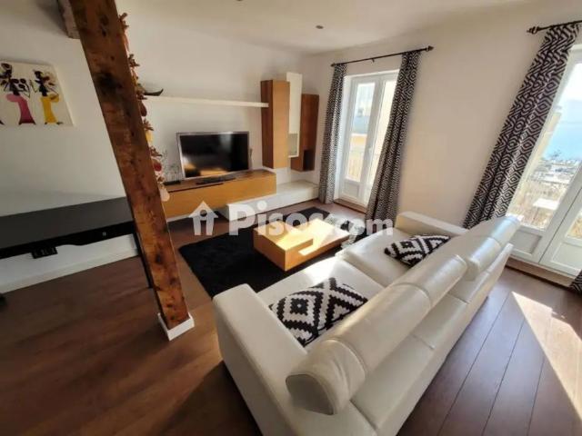 Apartamento en alquiler en Calle de Daoíz y Velarde, 21