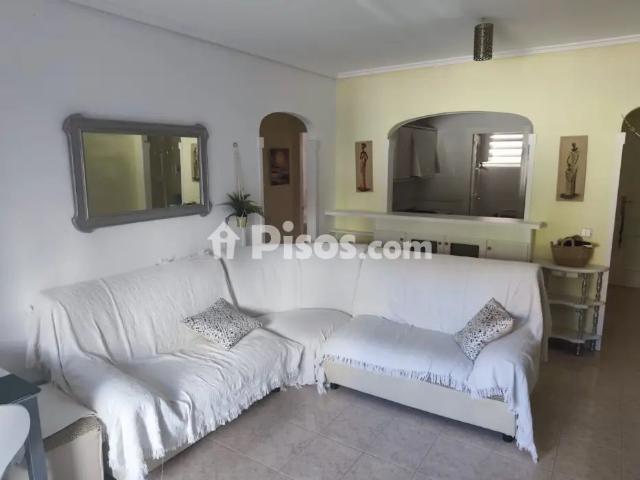 Apartamento en alquiler en Calle de Dallas