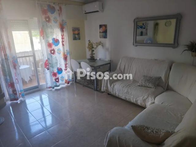 Apartamento en alquiler en Calle de Dallas