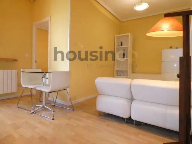 Apartamento en alquiler en Calle de Diego de León, cerca de Calle Castelló