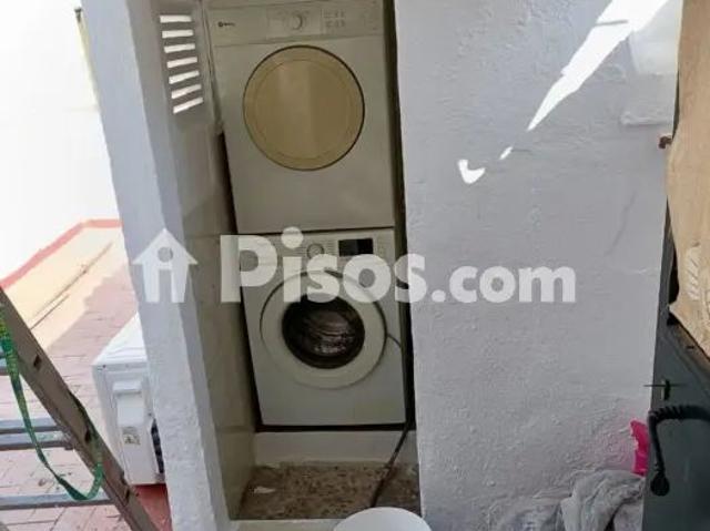 Apartamento en alquiler en Calle de Don Lope de los Ríos