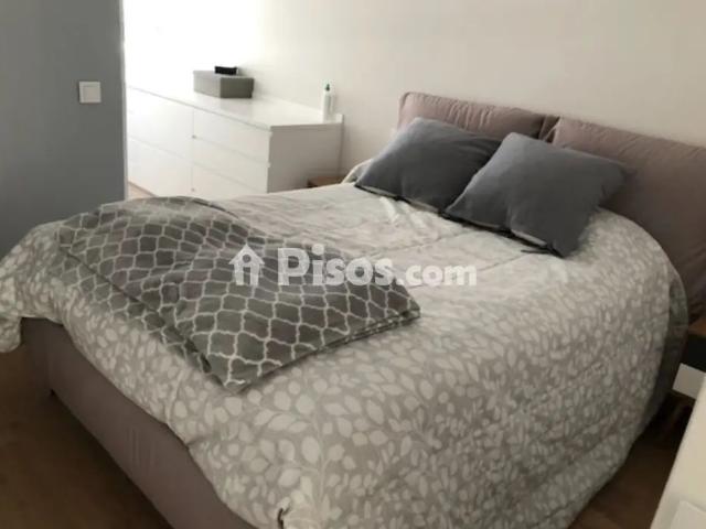 Apartamento en alquiler en Calle de Don Ramón de la Cruz, cerca de Calle del General Pardiñas