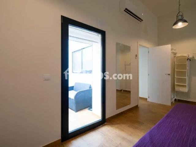 Apartamento en alquiler en Calle de Donoso Cortés