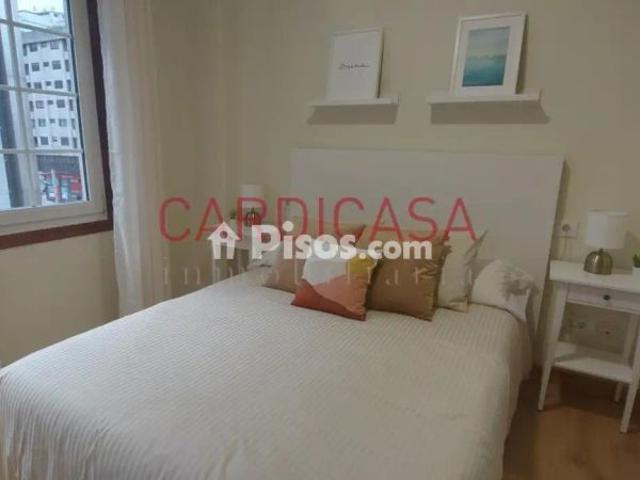 Apartamento en alquiler en Calle de Ecuador, cerca de Avenida de la Gran Vía