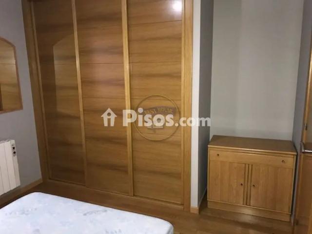 Apartamento en alquiler en Calle de Elio Antonio de Nebrija
