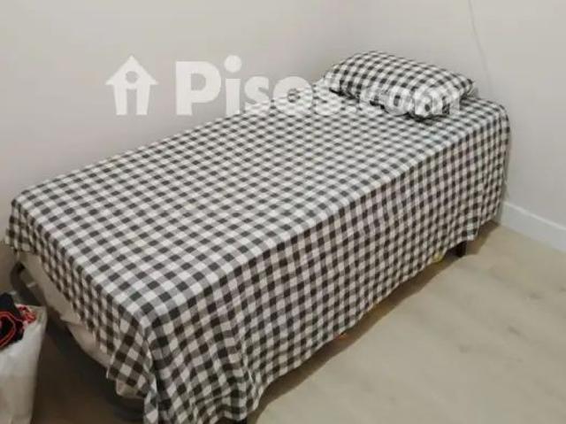 Apartamento en alquiler en Calle de Emilio de la Cerda