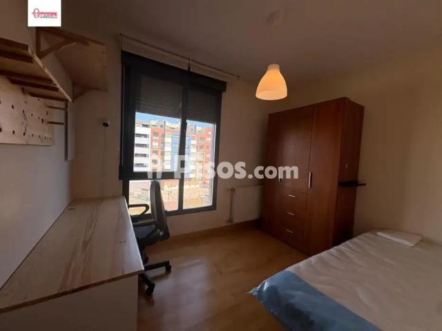 Apartamento en alquiler en Calle de Enrique III